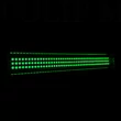 Kép 4/5 - Cameo THUNDER® WASH 100 RGB 3 az 1-ben 132x0,2 W, RGB LED stroboszkóp, sokkoló és súrolófény