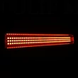 Kép 5/5 - Cameo THUNDER® WASH 100 RGB 3 az 1-ben 132x0,2 W, RGB LED stroboszkóp, sokkoló és súrolófény