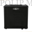 Kép 2/6 - Cort CM40B 40W 10" 4 sávos EQ basszusgitár erősítő