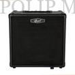 Cort CM40B 40W 10" 4 sávos EQ basszusgitár erősítő