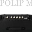 Cort CM40B 40W 10" 4 sávos EQ basszusgitár erősítő