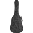 Kép 3/4 - CNB DB380 Gig táska vízálló 4/4 akusztikus gitártok