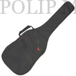 Kép 1/5 - CNB EB380 Gig táska vízálló 4/4 elektromos gitártok