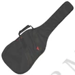 Kép 1/5 - CNB EB380 Gig táska vízálló 4/4 elektromos gitártok