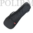 Kép 1/2 - CNB UB680-65 Black 8mm béléssel Ukulele puhatok 