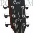 Cort Jade1E OP elektroakusztikus gitár