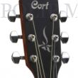 Cort Jade1 OP Akusztikus gitár
