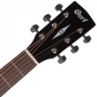 Kép 2/4 - Cort SFX ME OP elektroakusztikus gitár