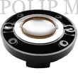 Kép 1/2 - RH Sound COIL 44,4 mm 8Ohm Póttekercs magasdriverbe (PP0315A hangszórókba)