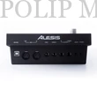 Kép 7/8 - Alesis Command Mesh Kit Nyolc részes elektronikus dobszett hálóbőrös felületekkel