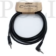 Kép 6/6 - Cordial ES1WWR Jack STEREO 3,5 mm - Jack STEREO 3,5 mm Audiokábel 1m