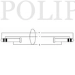 Kép 5/6 - Cordial ES1WWR Jack STEREO 3,5 mm - Jack STEREO 3,5 mm Audiokábel 1m