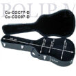 CORT CGC77-D akusztikus kemény gitártok