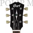 Cort CR250-VB elektromos gitár