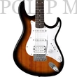 Kép 3/11 - Cort G110 2T Sunburst elektromos gitár
