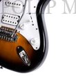 Kép 4/11 - Cort G110 2T Sunburst elektromos gitár