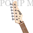 Kép 10/11 - Cort G110 2T Sunburst elektromos gitár