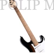 Kép 5/11 - Cort G110 2T Sunburst elektromos gitár