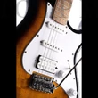 Kép 9/11 - Cort G110 2T Sunburst elektromos gitár