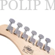 Kép 11/11 - Cort G110 2T Sunburst elektromos gitár