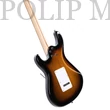 Kép 6/11 - Cort G110 2T Sunburst elektromos gitár