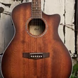 Kép 6/8 - Cort GA-MEDX-M-OP elektroakusztikus gitár