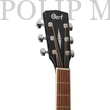 Kép 4/4 - Cort SFX-AB-OPBK elektroakusztikus gitár