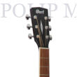 Cort SFX-AB-OPBK elektroakusztikus gitár