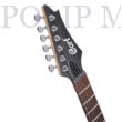 Cort X100-OPBC elektromos gitár