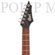 Cort X100-OPBB Cseresznye burst elektromos gitár