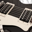 Kép 4/5 - Cort CR100 BK elektromos gitár
