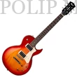 Kép 1/8 - Cort CR100-CRS Classic Rock cseresznye sunburst elektromos gitár