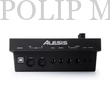 Kép 4/7 - Alesis Crimson II Kit SE Kilenc részes prémium elektronikus dobszett hálóbőrös 