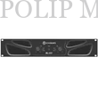 Kép 3/3 - Crown XLI800 2x300W Végfok
