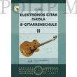 Kép 1/5 - Csepei Tibor  Elektromos gitár iskola 2