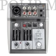 Kép 1/2 - Behringer Xenyx-302 USB keverő