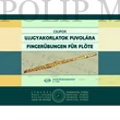 Kép 1/4 - Csupor Ujjgyakorlatok fuvolára
