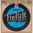 Kép 1/2 - D'Addario EJ46 ProArté Hard Tension 0285-044 klasszikus gitárhúr szett