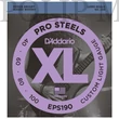 Kép 1/4 - D'Addario EPS190 Prosteels széria 040-100  XL long scale basszusgitár húr szett