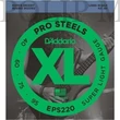 Kép 1/4 - D'Addario EPS220 Super Light Prosteels, széria XL long scale  40-95 basszusgitár húr szett