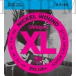 Kép 1/2 - D’Addario EXL120 Plus Super Light 095-044 elektromos gitárhúr szett