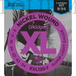 Kép 1/2 - D’Addario EXL120-7 Super Light 009-054 elektromos gitárhúr szett