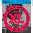 Kép 1/2 - D’Addario EXL145 Heavy Gauge 012-054  elektromos gitárhúr szett