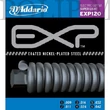 Kép 1/2 - D’Addario EXP120 Super Light 009-042 elektromos gitárhúr szett