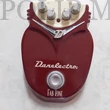 Kép 4/4 - Danelectro DD-1 Fab Tone Distortion pedál (Használt cikkek)