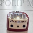 Kép 2/4 - Danelectro DD-1 Fab Tone Distortion pedál (Használt cikkek)