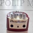 Danelectro DD-1 Fab Tone Distortion pedál (Használt cikkek)