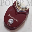 Kép 1/4 - Danelectro DD-1 Fab Tone Distortion pedál (Használt cikkek)