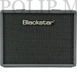 Blackstar Debut 15E Bronco Grey Tranzisztoros gitárkombó