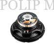 Kép 2/2 - Dibeisi B1023-8  25cm 8Ohm 250W Mélysugárzó